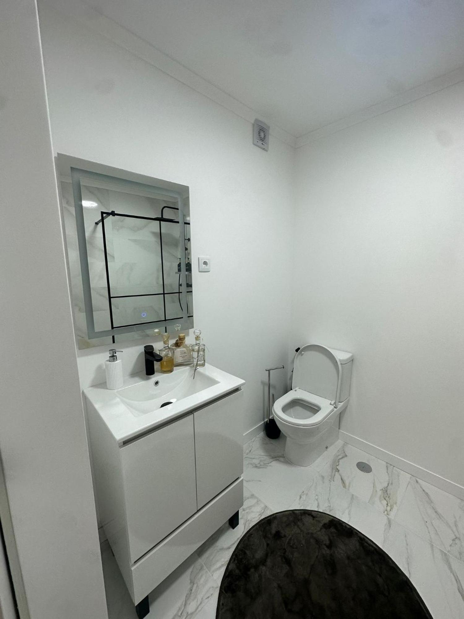 Apartamento T3 Em Lisboa/ Келуш Экстерьер фото