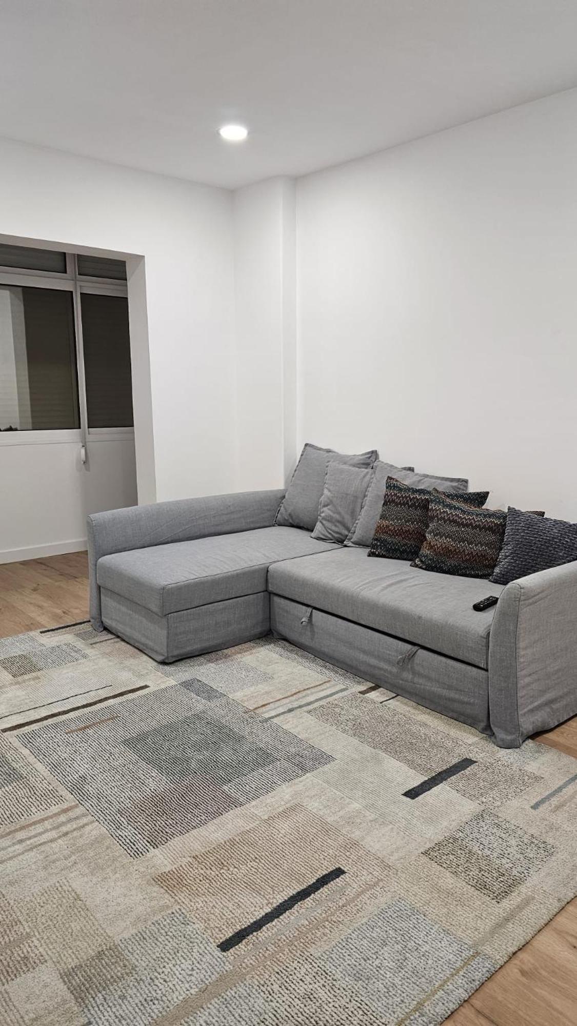 Apartamento T3 Em Lisboa/ Келуш Экстерьер фото